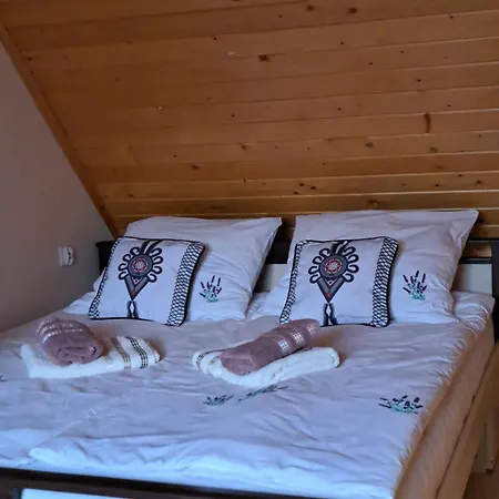 Pod Lubaniem Grywald