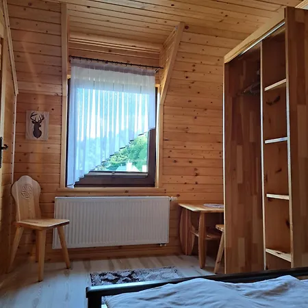 Pod Lubaniem Apartmán