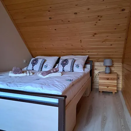 Pod Lubaniem Daire Grywald