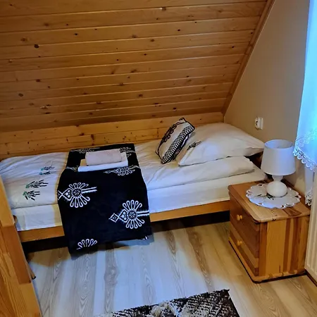 Pod Lubaniem Grywald