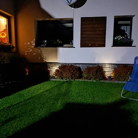 Pod Lubaniem Apartmán