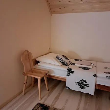 Pod Lubaniem * Grywald