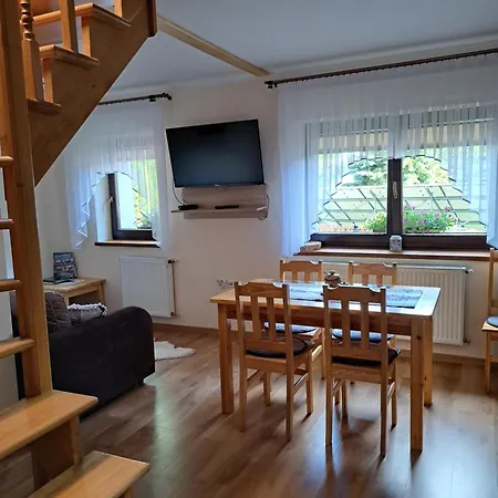 Pod Lubaniem Apartmán Grywald