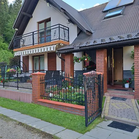 Pod Lubaniem Grywald