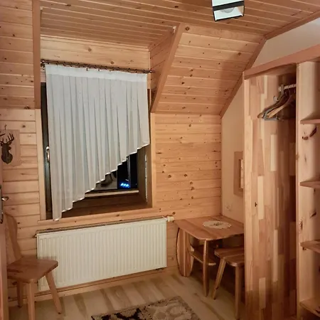 Pod Lubaniem * Grywald