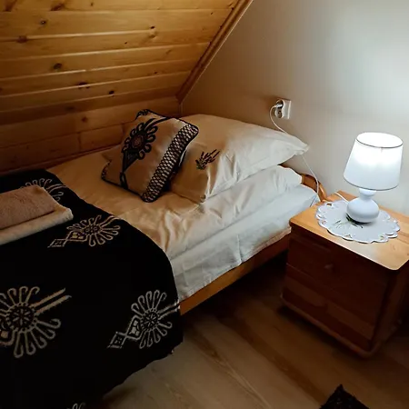 Apartmán Pod Lubaniem *