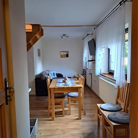 Apartmán Pod Lubaniem Grywald