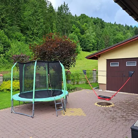 Pod Lubaniem Grywald