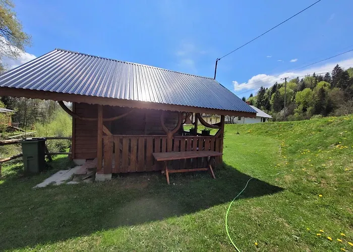 דירה Pod Lubaniem *