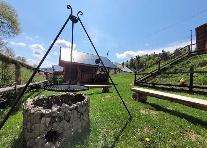 דירה Pod Lubaniem Grywald