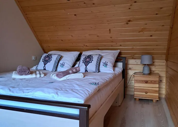 Pod Lubaniem דירה Grywald