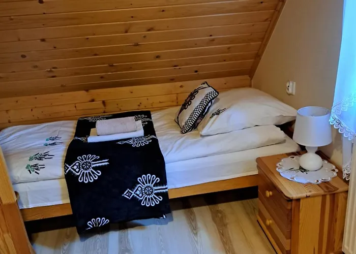 Pod Lubaniem Grywald