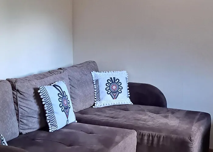 Pod Lubaniem דירה Grywald