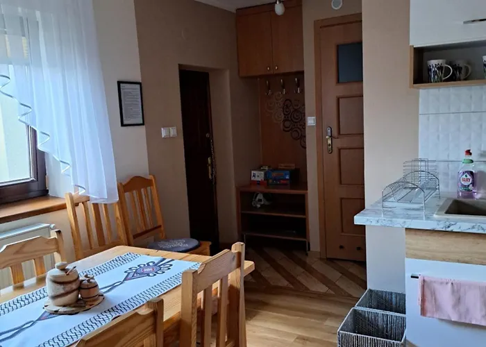 Pod Lubaniem * Grywald