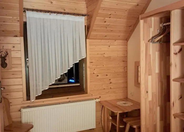 Pod Lubaniem * Grywald