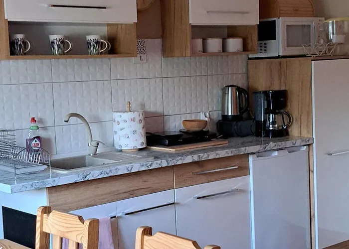 Pod Lubaniem Grywald