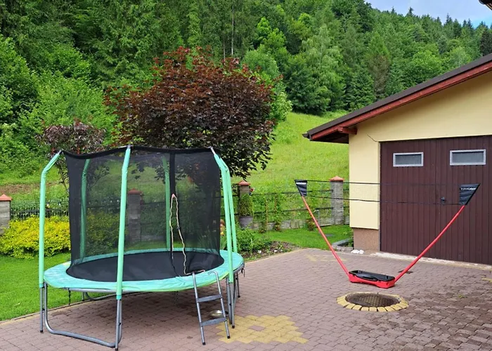 Pod Lubaniem Grywald