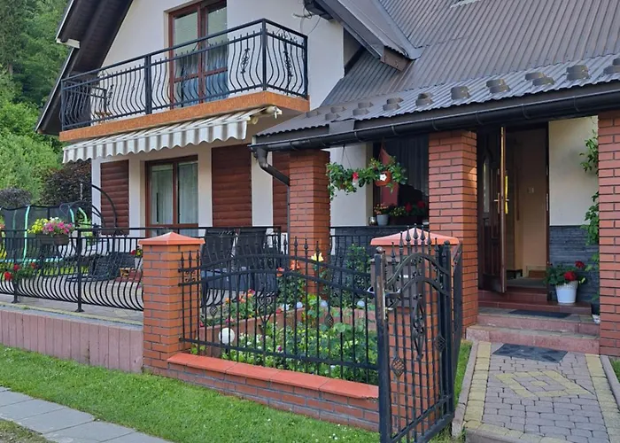 Pod Lubaniem * Grywald